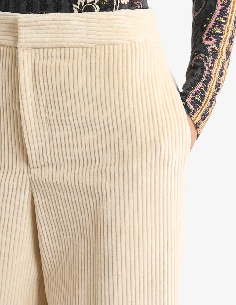 rinascente ETRO Pantaloni a gamba ampia