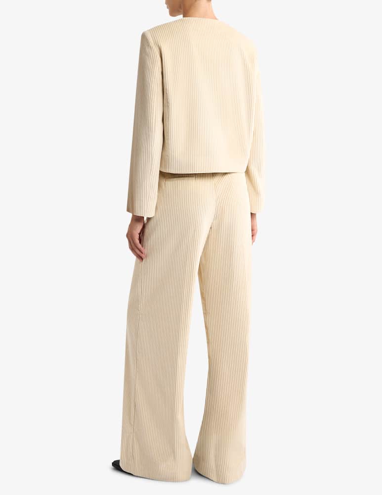 rinascente ETRO Cotton corduroy jacket