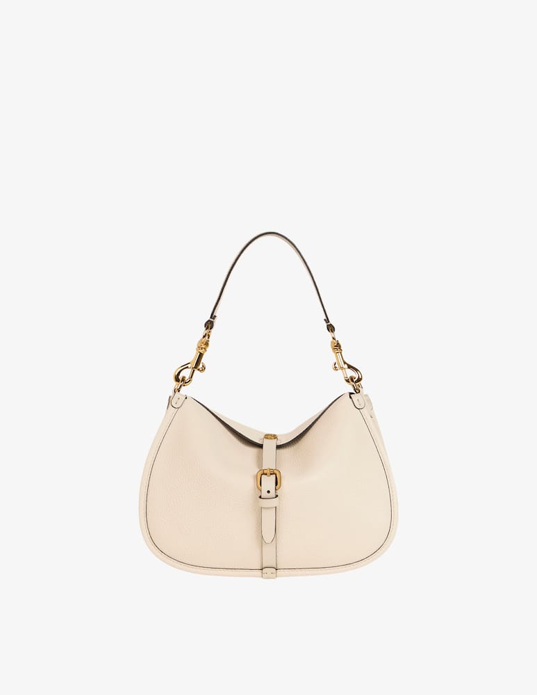 ETRO Medium leather Pony bag - picture 1 ETRO Medium leather Pony bag - picture 1