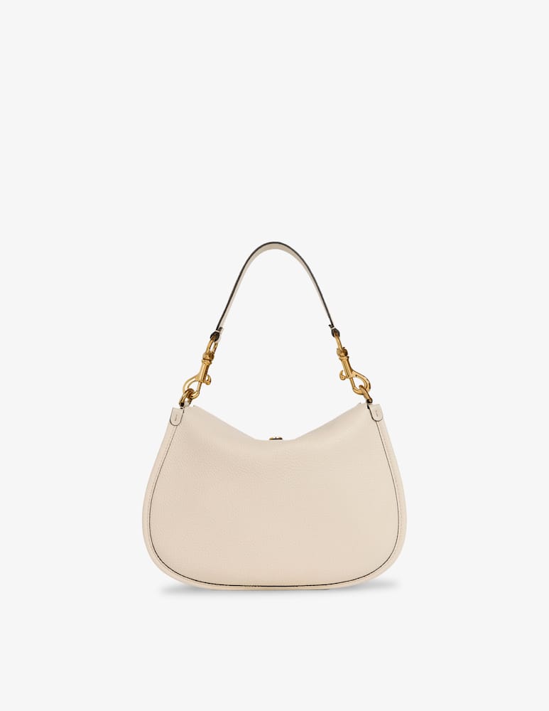 ETRO Medium leather Pony bag - picture 3 ETRO Medium leather Pony bag - picture 3