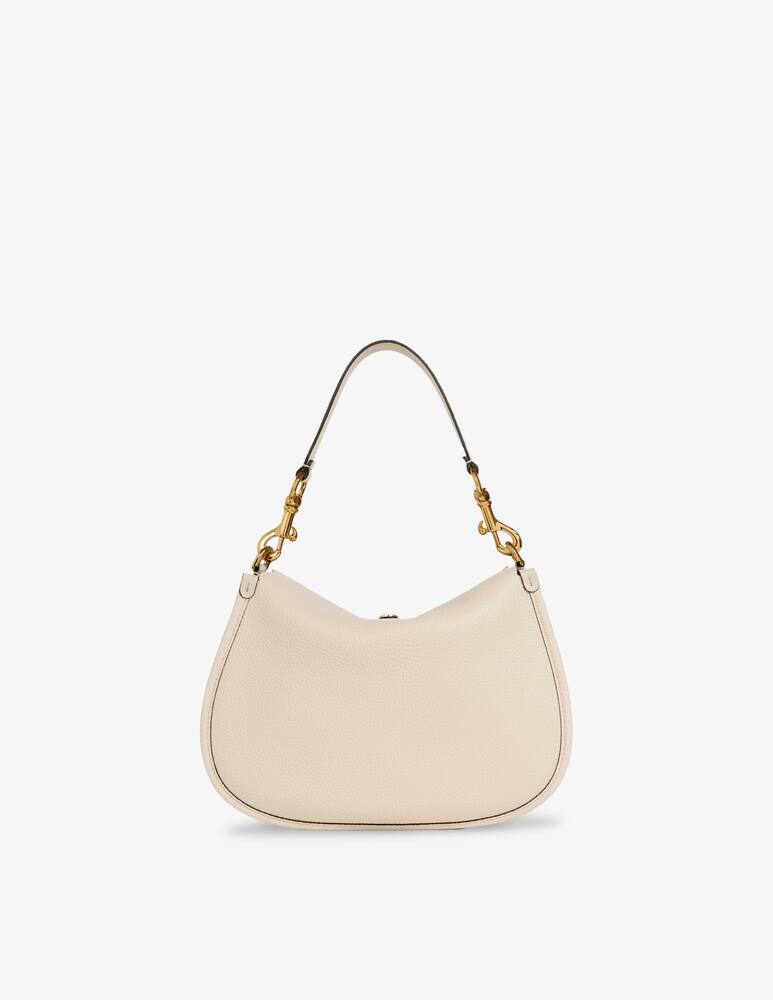 rinascente ETRO Medium leather Pony bag