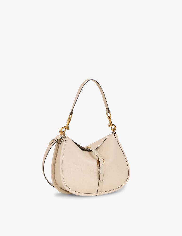 rinascente ETRO Medium leather Pony bag