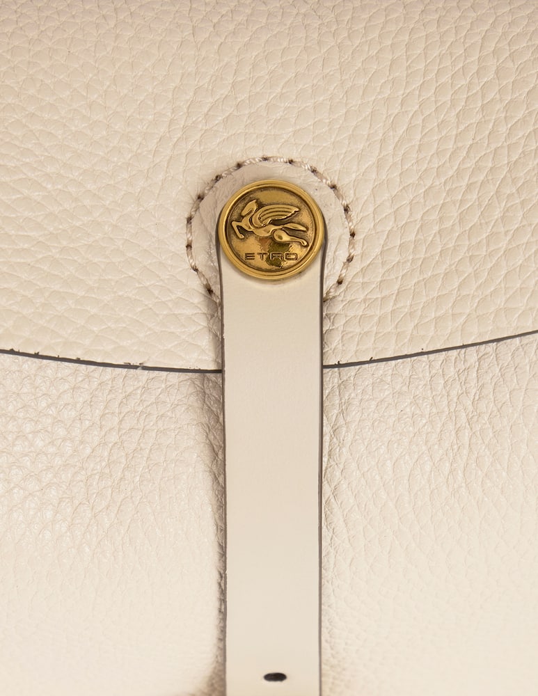 ETRO Medium leather Pony bag - picture 5 ETRO Medium leather Pony bag - picture 5