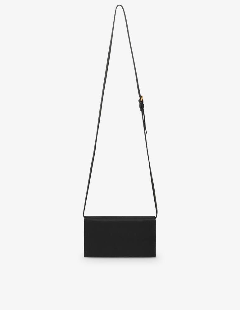 ETRO Leather Pony wallet with chain - picture 3 ETRO Leather Pony wallet with chain - picture 3