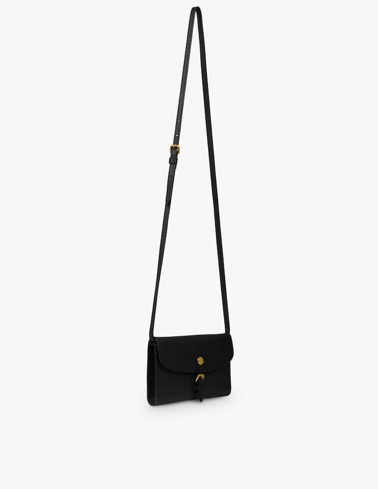 ETRO Leather Pony wallet with chain - picture 5 ETRO Leather Pony wallet with chain - picture 5
