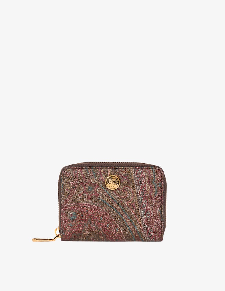 ETRO Arnica wallet - picture 1 ETRO Arnica wallet - picture 1