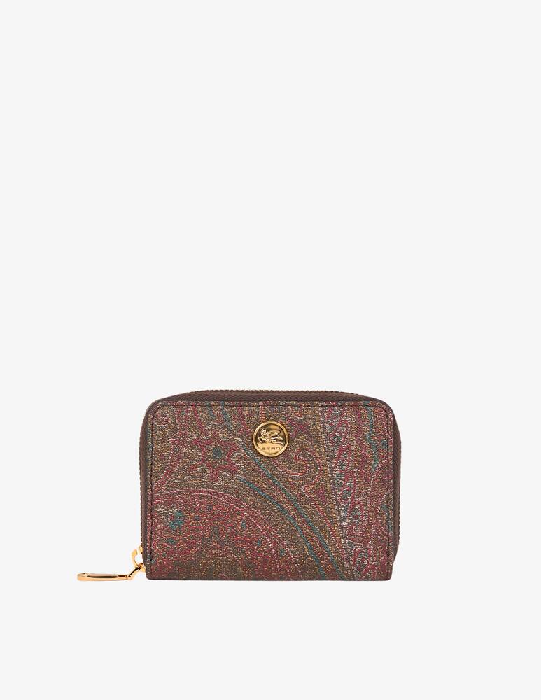 rinascente ETRO Arnica wallet