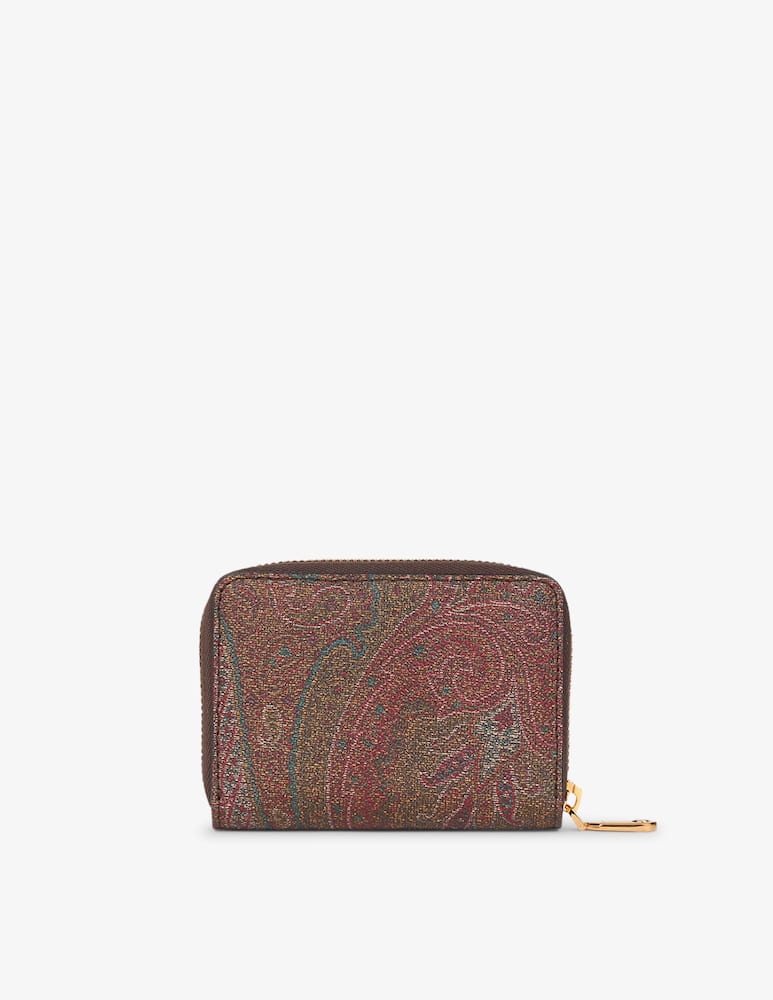 ETRO Arnica wallet - picture 3 ETRO Arnica wallet - picture 3