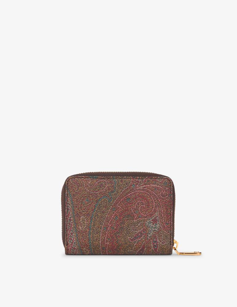 rinascente ETRO Arnica wallet
