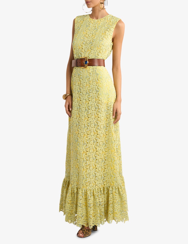 rinascente ETRO Long dress