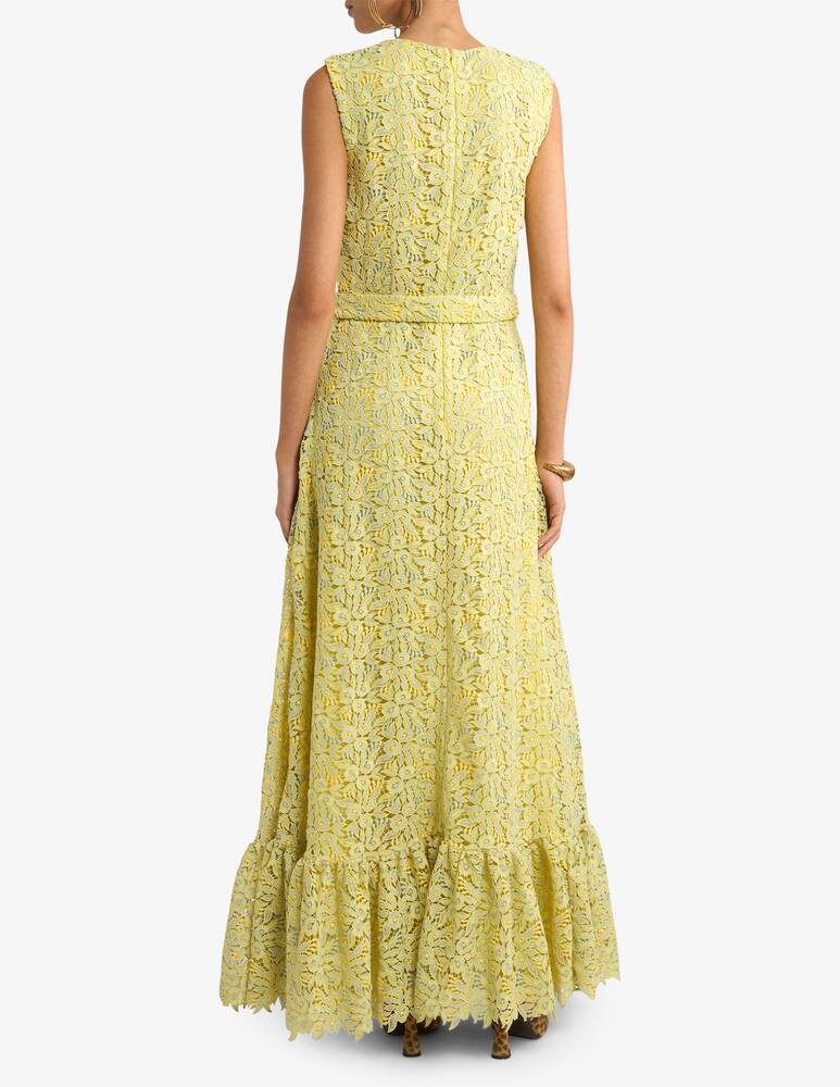 ETRO Abito lungo - immagine 2