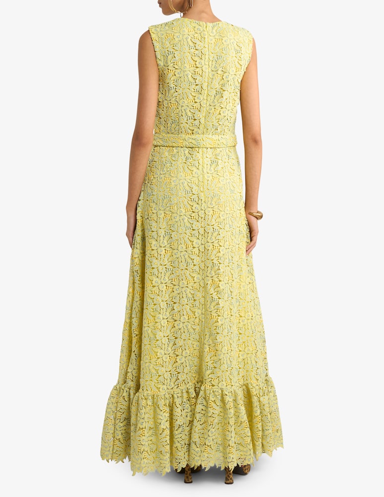 rinascente ETRO Long dress