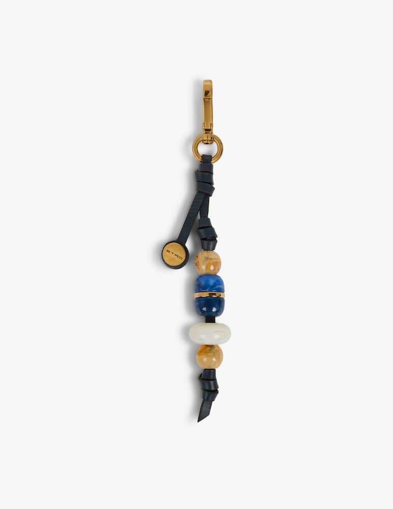 ETRO Charm with marbles and pegaso coin - picture 3 ETRO Charm with marbles and pegaso coin - picture 3