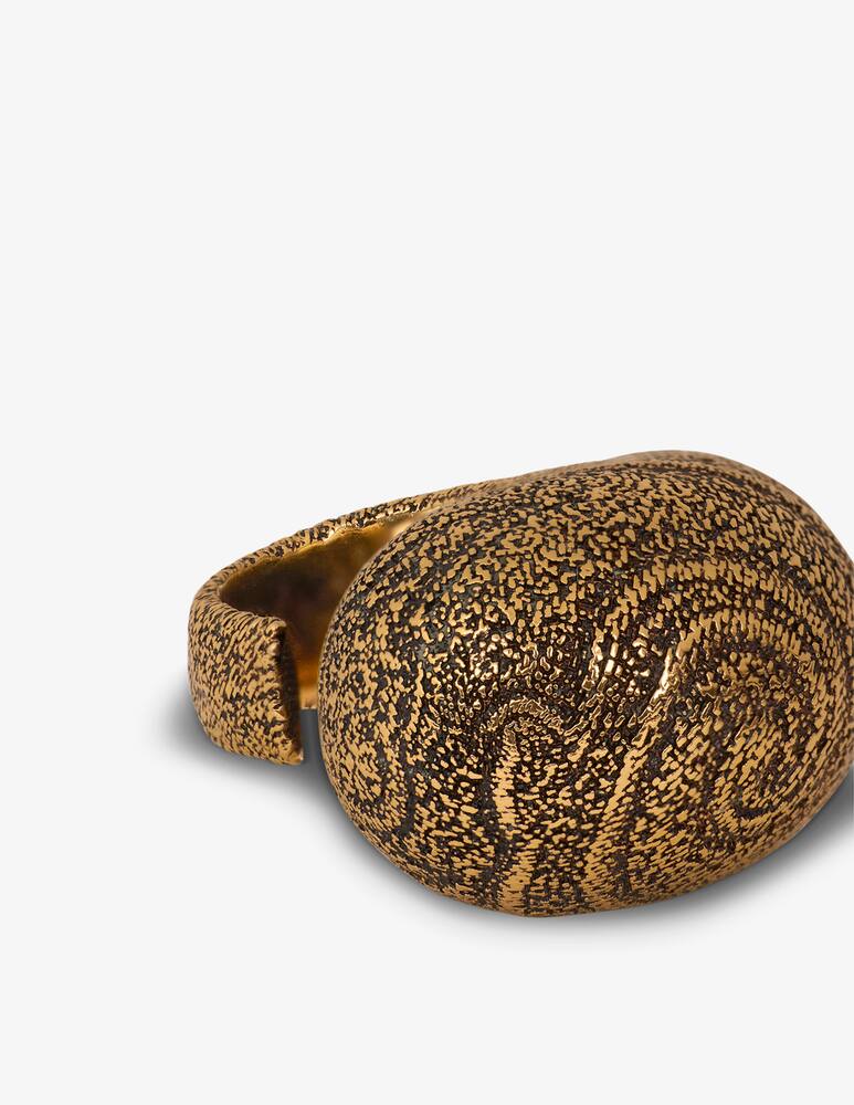 rinascente ETRO Arnica ring