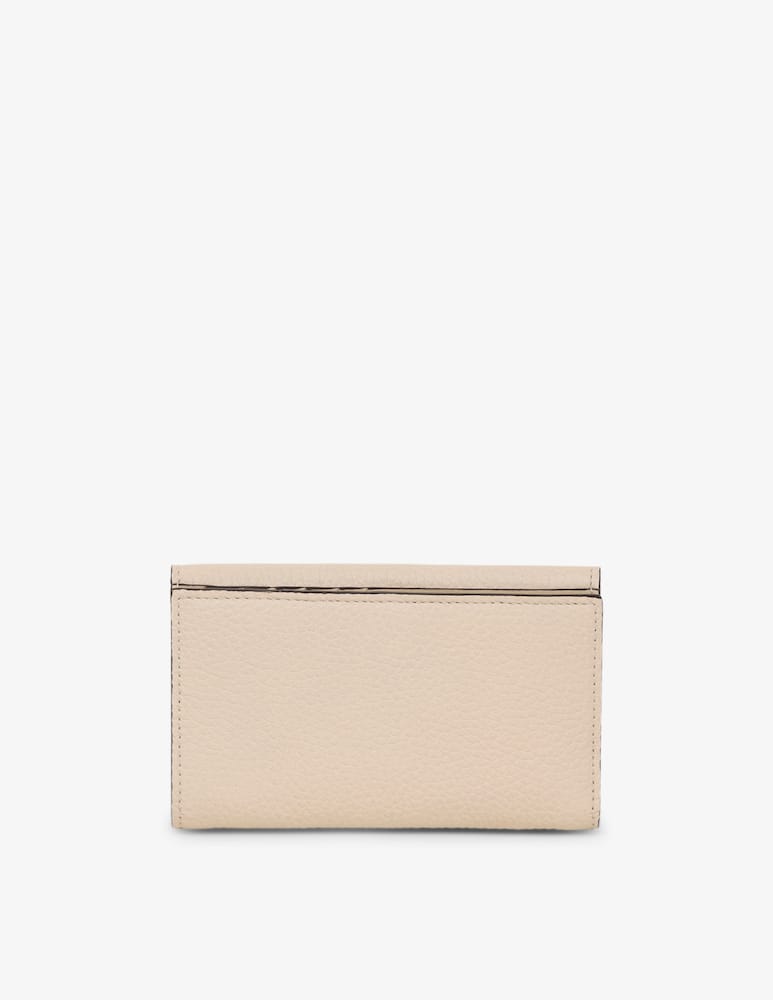 ETRO Hammered leather Pony wallet - picture 3 ETRO Hammered leather Pony wallet - picture 3