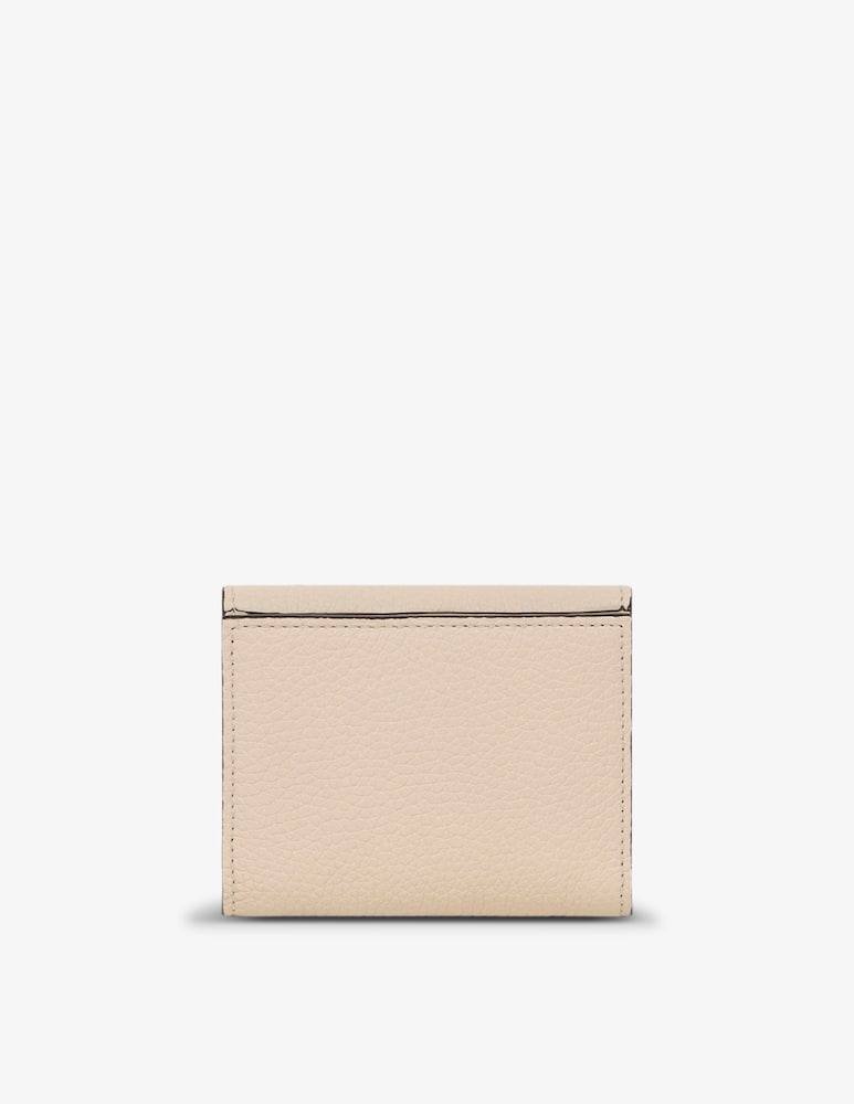 ETRO Small tumbled leather Pony wallet - picture 3 ETRO Small tumbled leather Pony wallet - picture 3