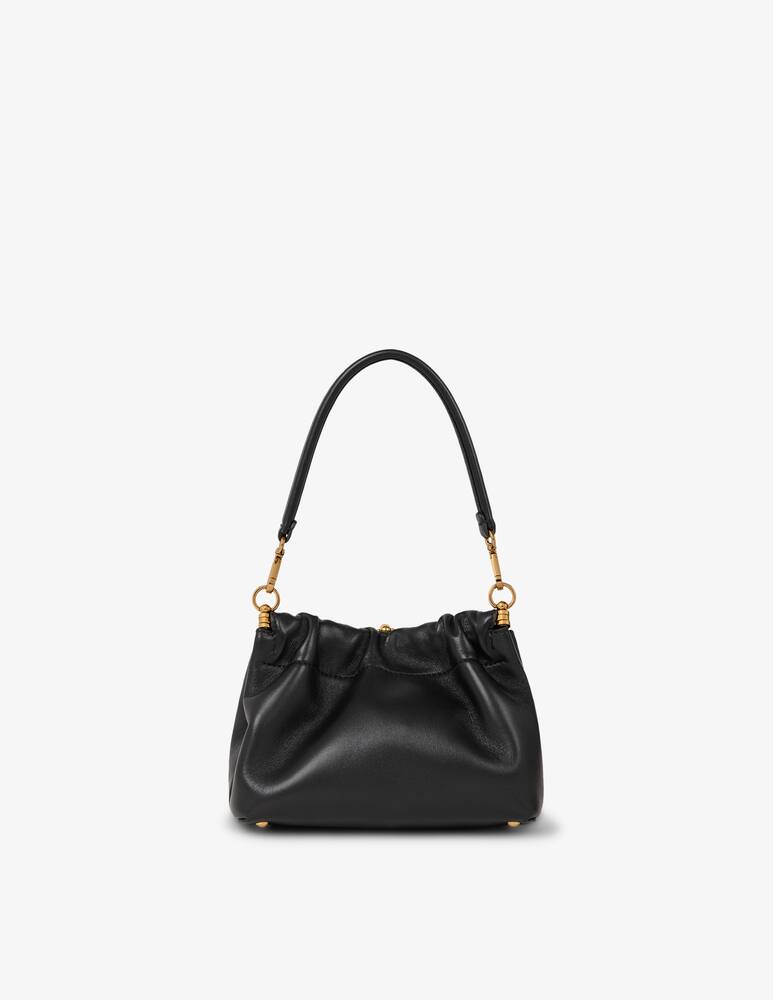 ETRO Small vela blossom bag in nappa leather - picture 3 ETRO Small vela blossom bag in nappa leather - picture 3