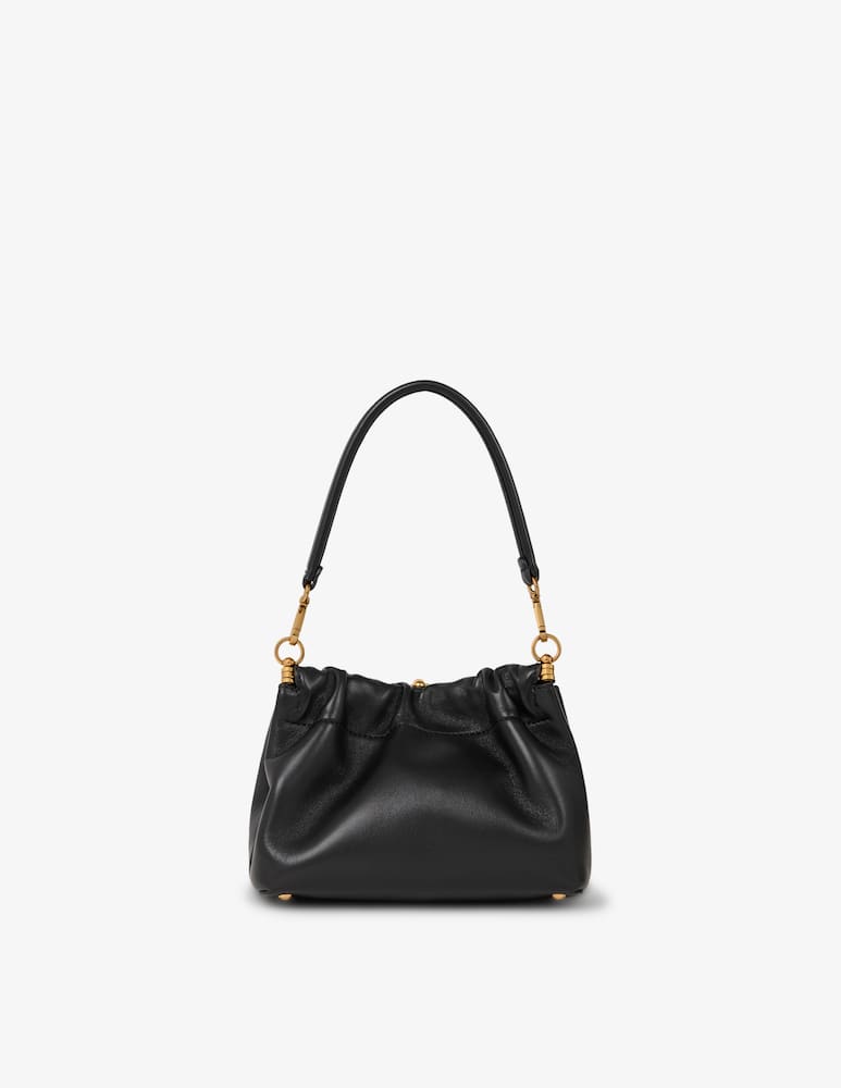 rinascente ETRO Small vela blossom bag in nappa leather