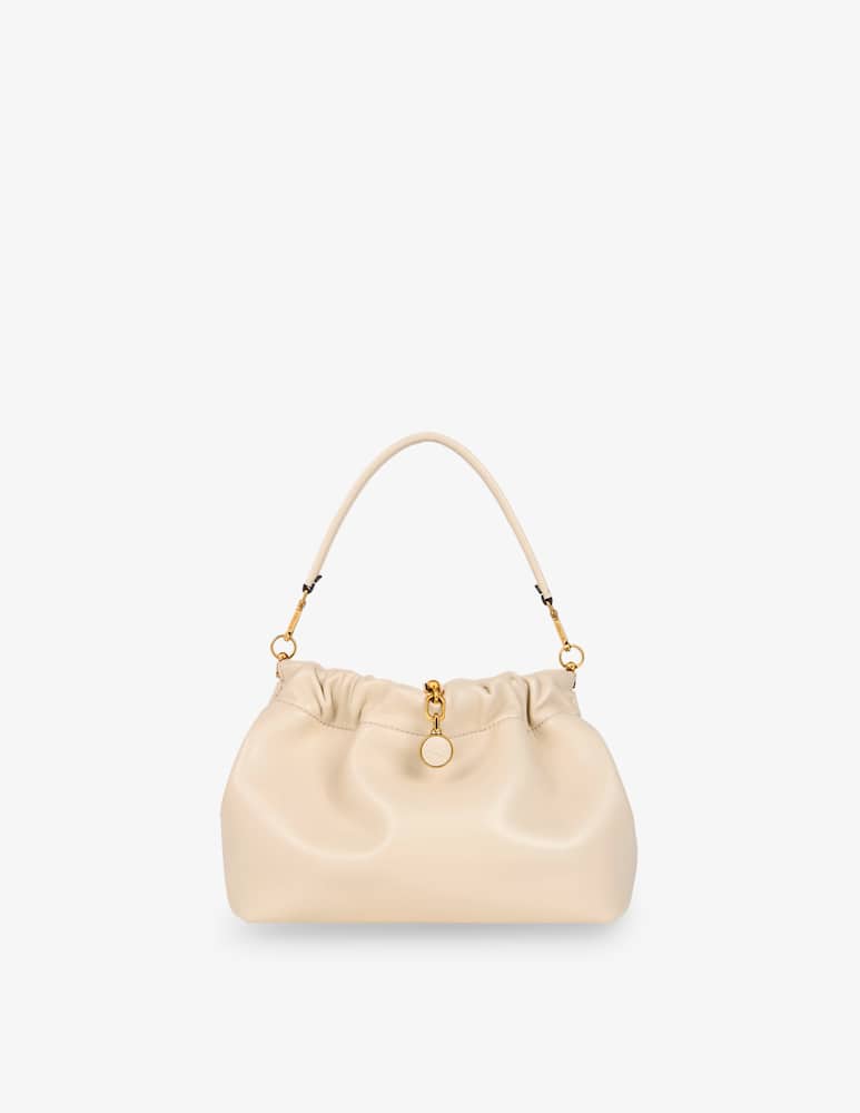 rinascente ETRO Medium vela blossom bag in nappa leather