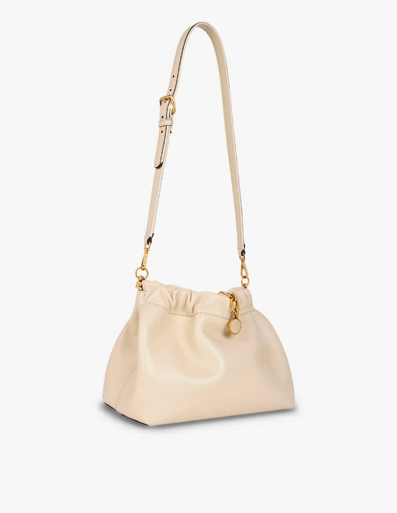 rinascente ETRO Medium vela blossom bag in nappa leather