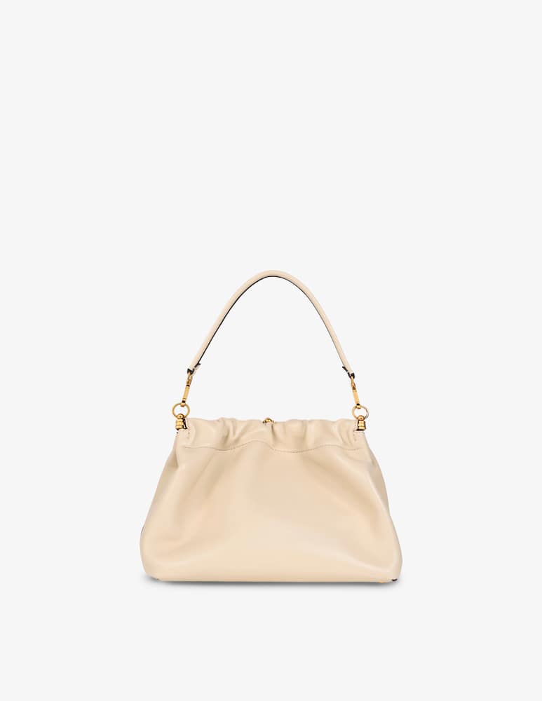 rinascente ETRO Medium vela blossom bag in nappa leather