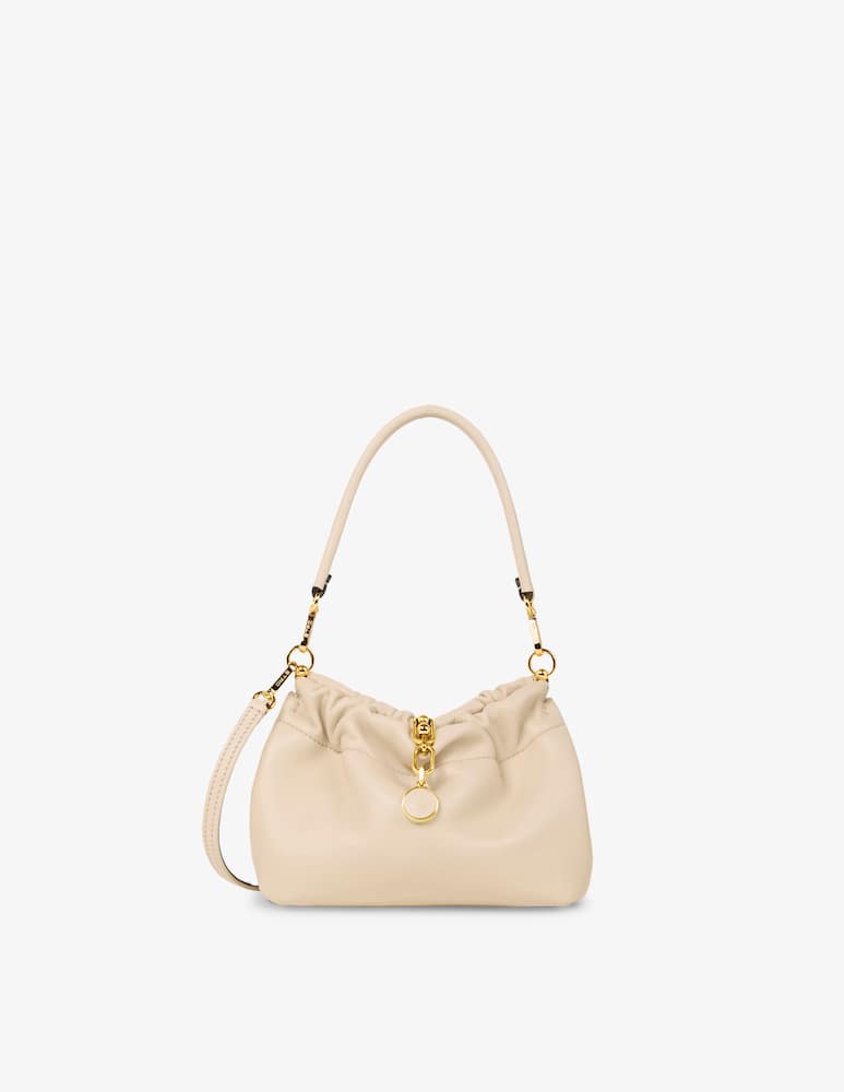 rinascente ETRO Small vela blossom bag in nappa leather