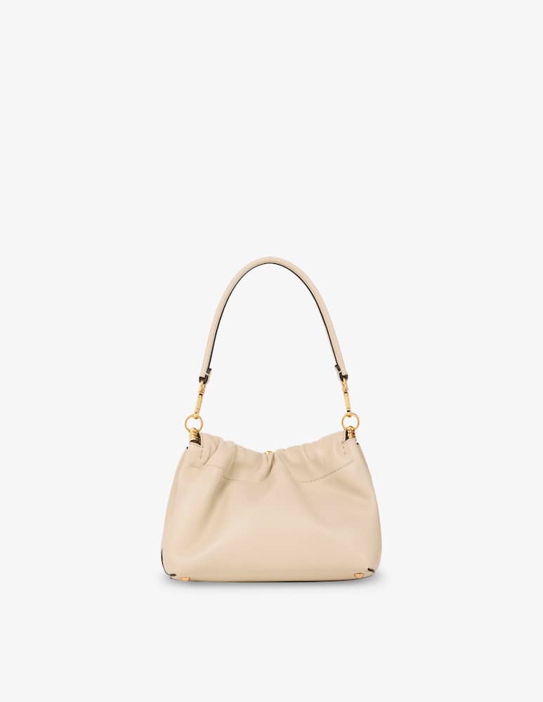 rinascente ETRO Small vela blossom bag in nappa leather