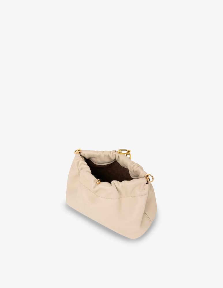 rinascente ETRO Small vela blossom bag in nappa leather