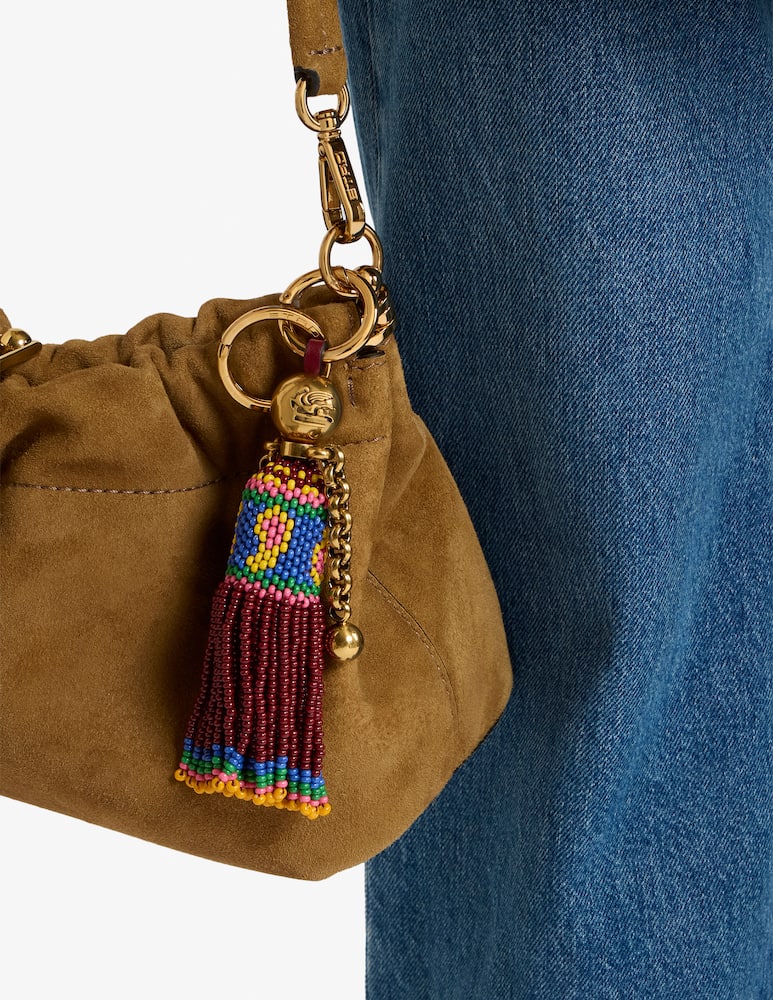 ETRO Charm doll keyring - picture 2