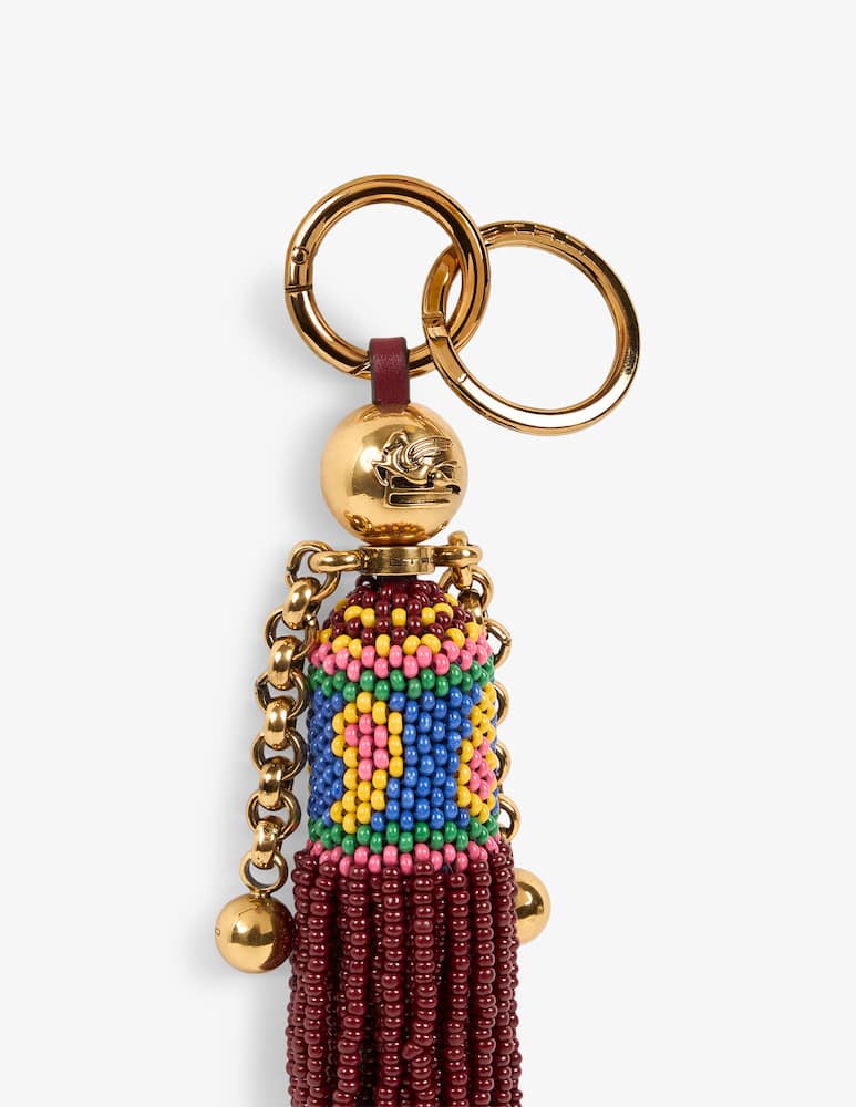 ETRO Charm doll keyring - picture 4
