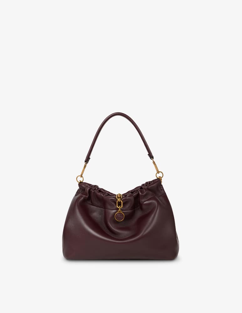 rinascente ETRO Medium vela blossom bag in nappa leather