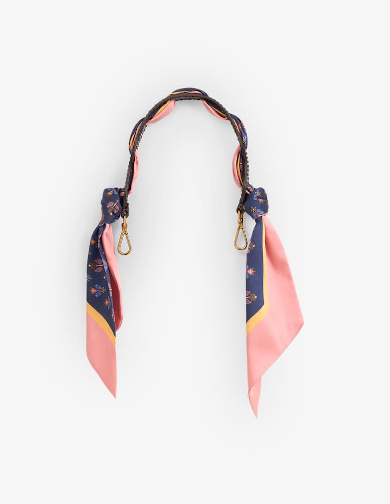 rinascente ETRO Manico per borsa con foulard