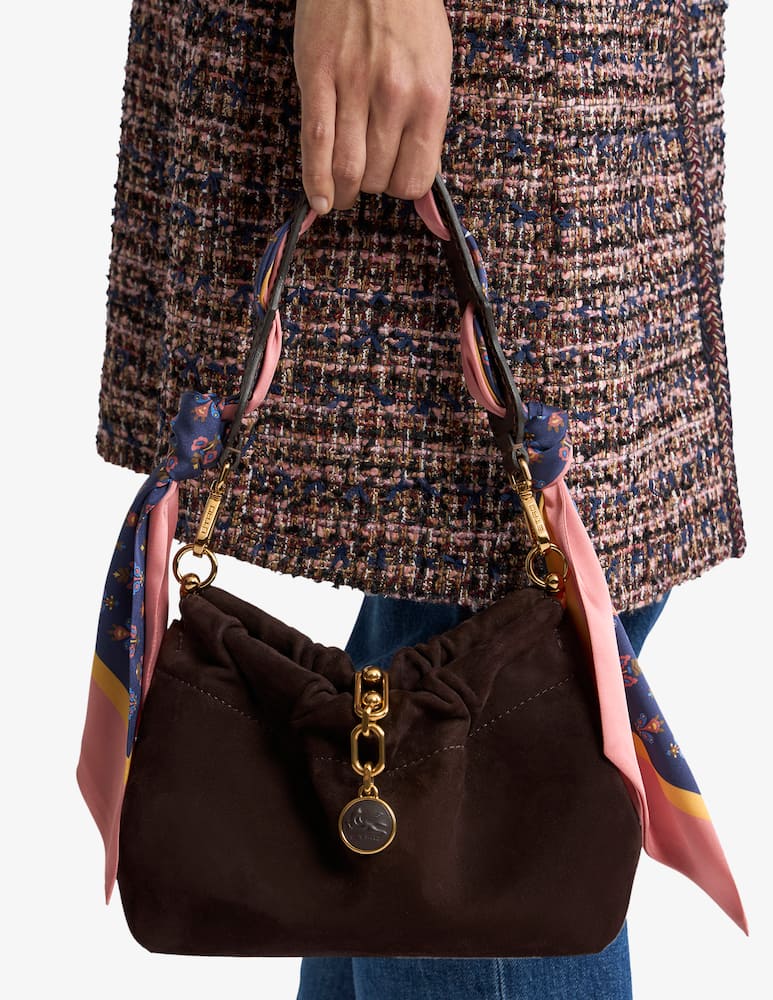 rinascente ETRO Manico per borsa con foulard