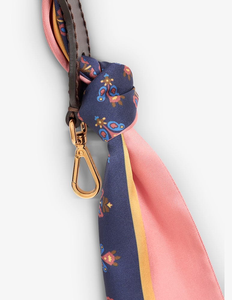 rinascente ETRO Manico per borsa con foulard