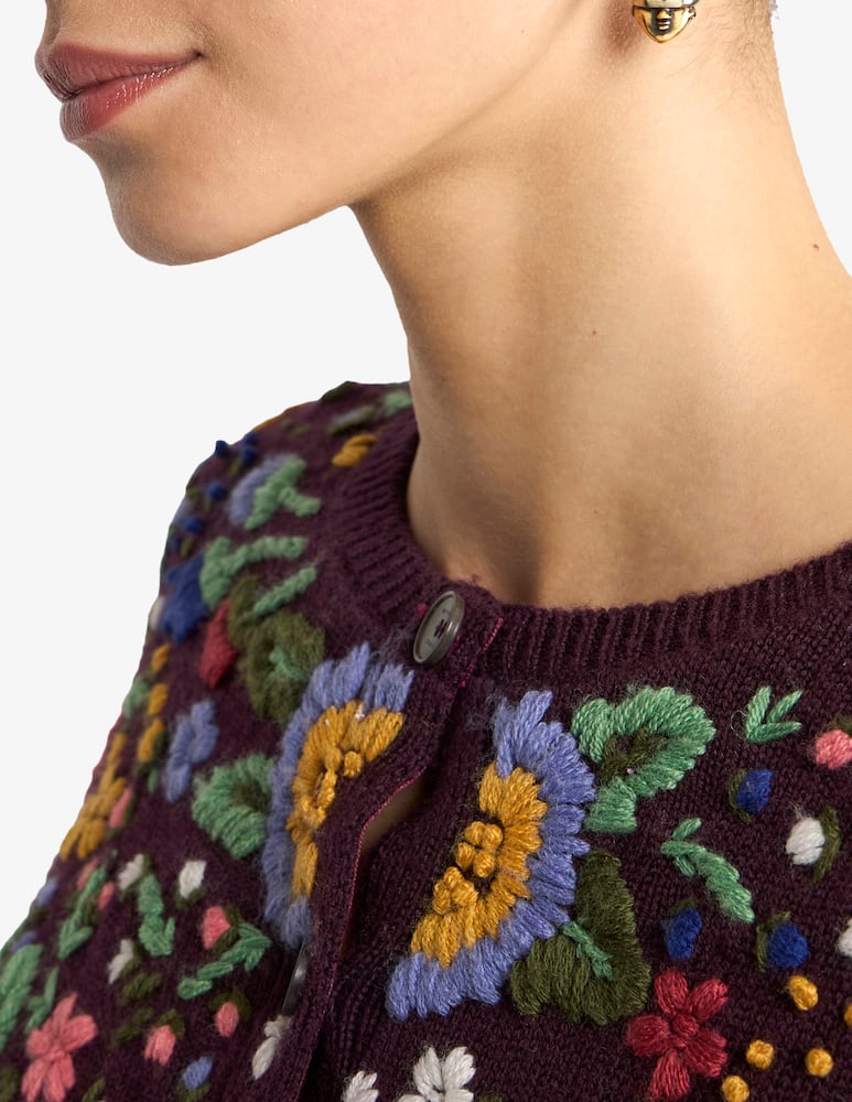 rinascente ETRO Drop earrings with blindfolded goddess