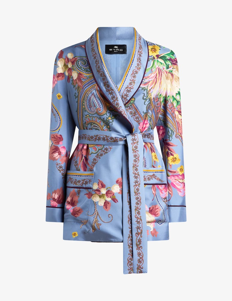 rinascente ETRO Blazer