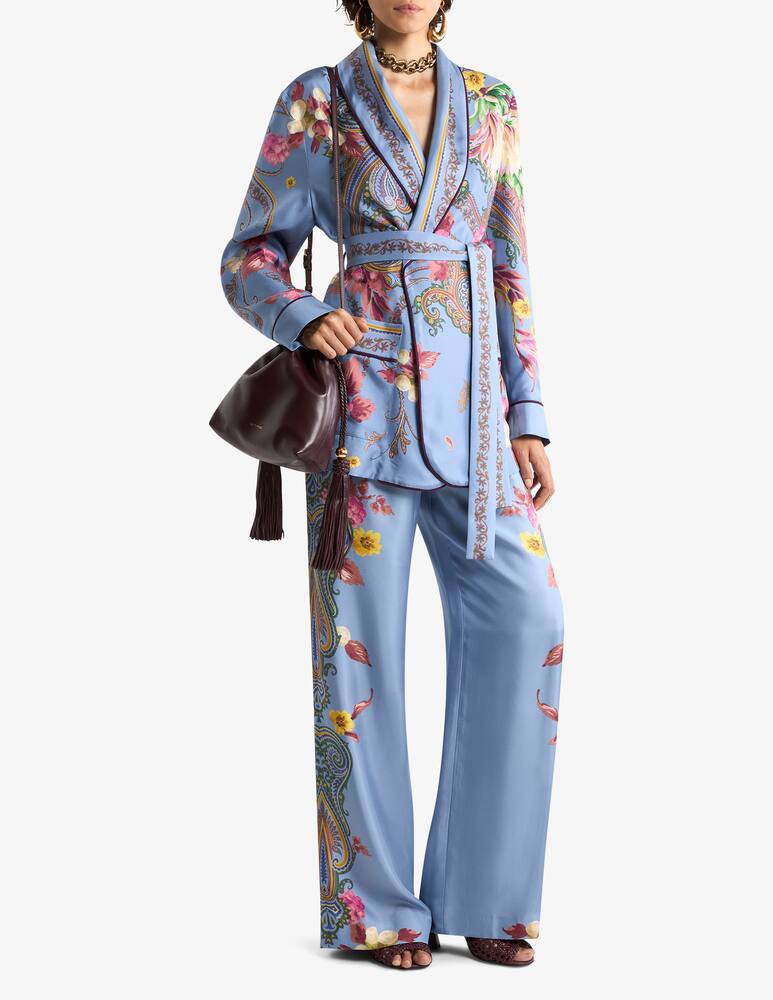 rinascente ETRO Blazer