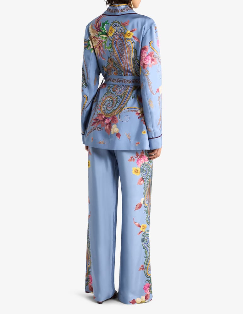 rinascente ETRO Blazer