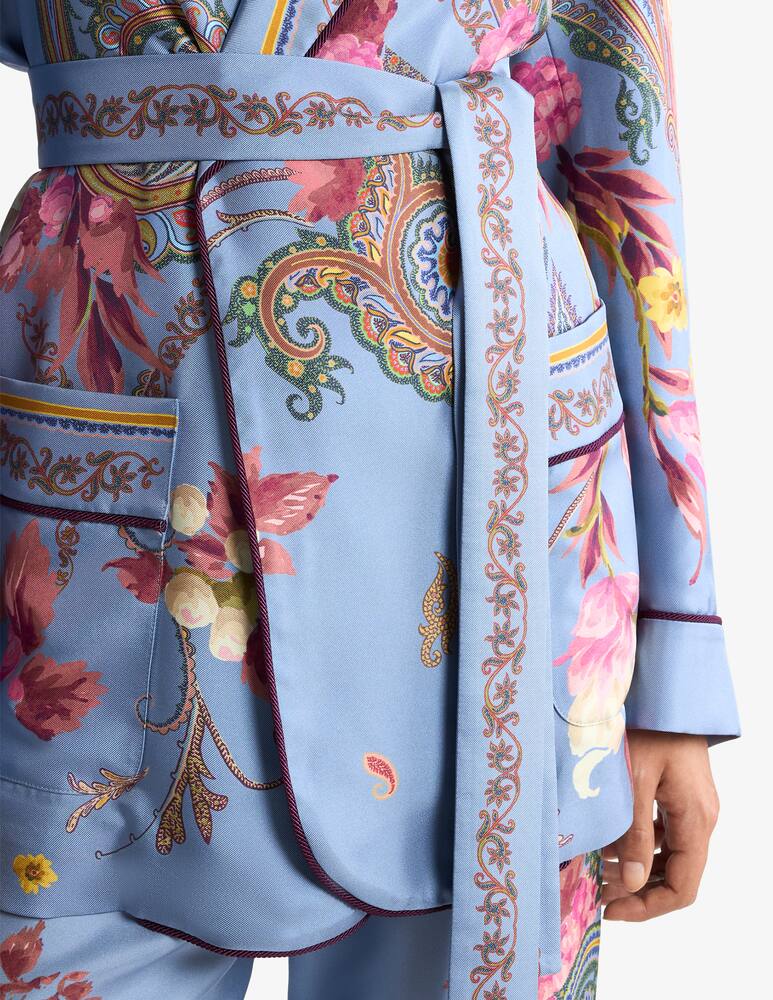 rinascente ETRO Blazer