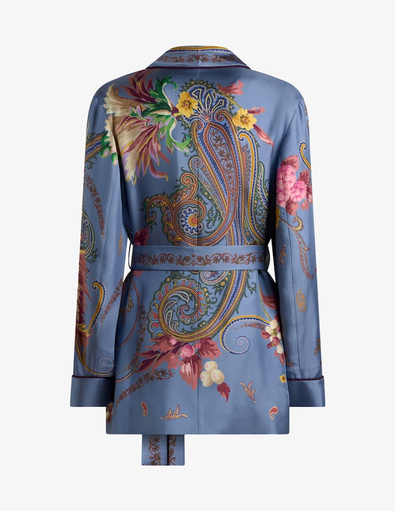 rinascente ETRO Blazer