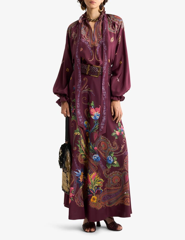 rinascente ETRO Gonna lunga