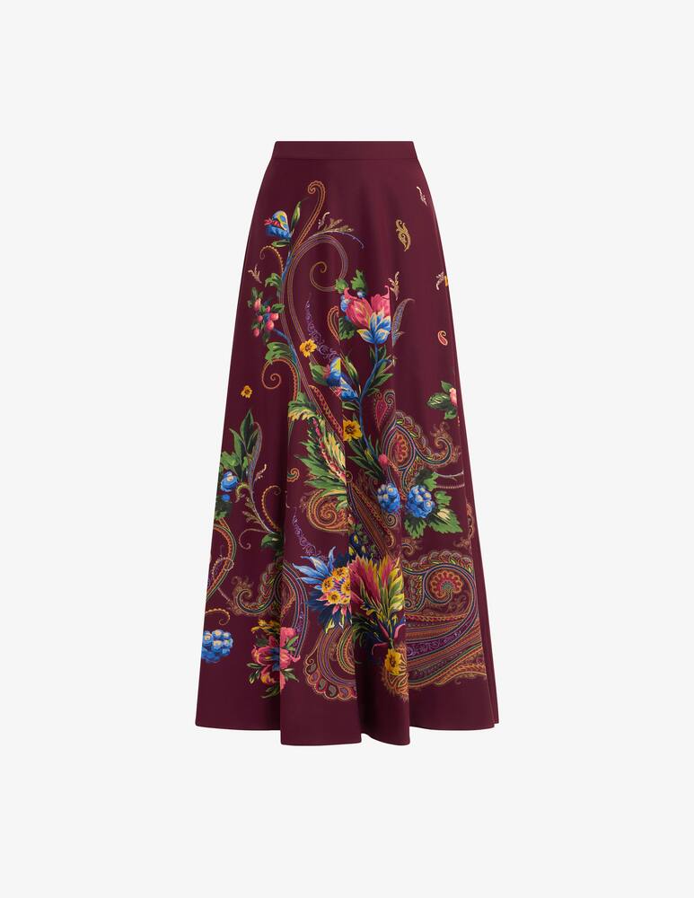 rinascente ETRO Gonna lunga