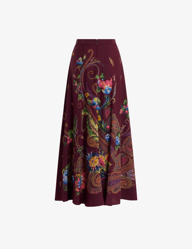 rinascente ETRO Gonna lunga