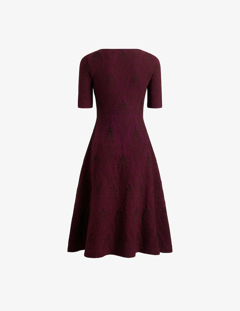 rinascente ETRO Knit midi dress