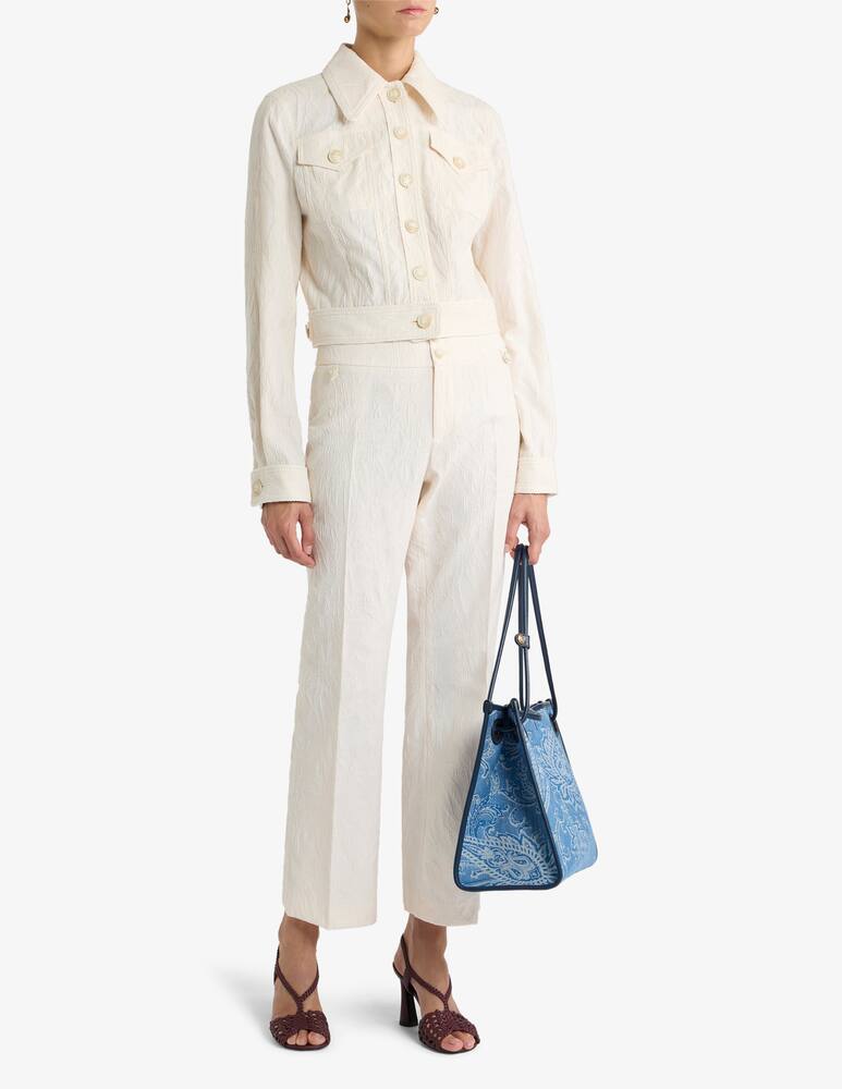 rinascente ETRO Short jacket