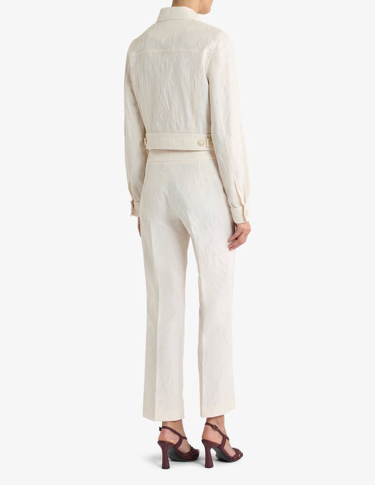 rinascente ETRO Short jacket