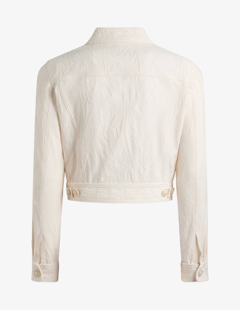 rinascente ETRO Short jacket