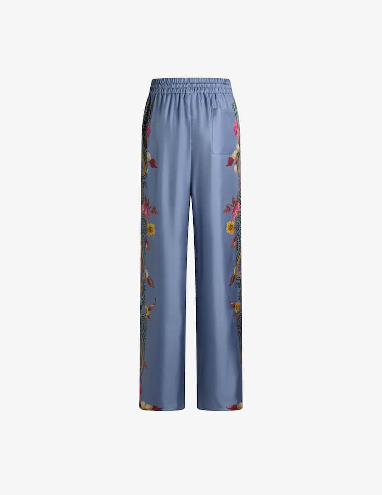 ETRO Patterned trousers - picture 6 ETRO Patterned trousers - picture 6