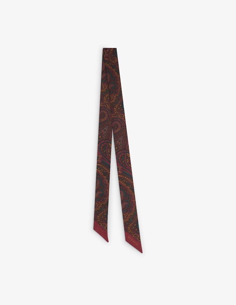 ETRO Paisley scarf - picture 1 ETRO Paisley scarf - picture 1