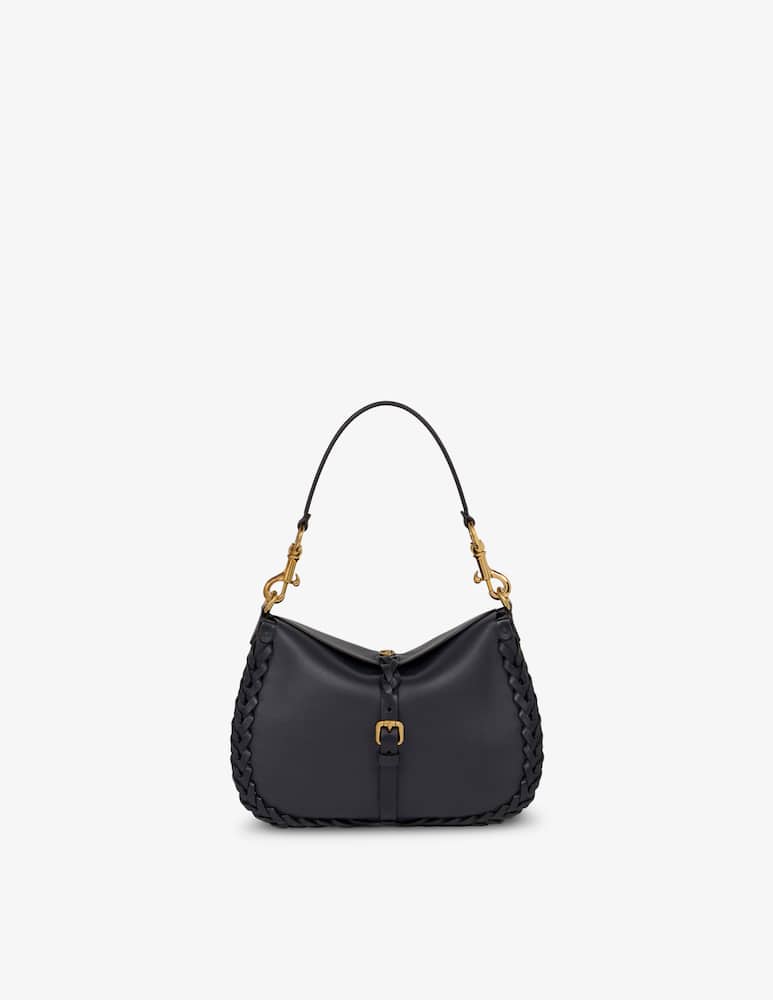 ETRO Crossbody leather shoulder bag - picture 1 ETRO Crossbody leather shoulder bag - picture 1